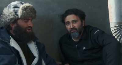 Who are they! - Of Fathers and Sons