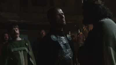 Who are they? - Vikings