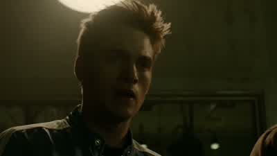 Who are they? - Teen Wolf