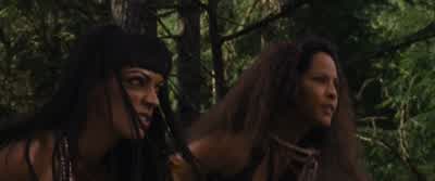 Whо аrе thеy? - The Twilight Saga: Breaking Dawn   Part 2