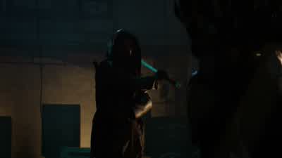 Who are they? - Gotham