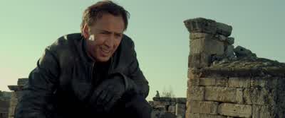 Who are they? - Ghost Rider: Spirit of Vengeance