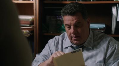 Who are they? - Blue Bloods
