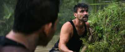Who are they? Warlords? Militia? - Beyond Skyline