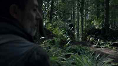 - Who are they?
- Welcoming committee. - Colony