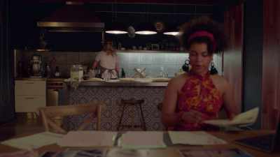 Who are you thinking killed her?
Your old school friend? - My Life Is Murder
