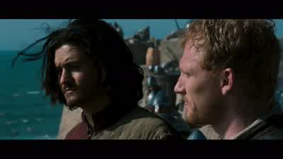 Who are those men? - Kingdom of Heaven