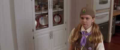 Who are those people? - The Pacifier