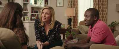Who you are today
is not who you're going to be. - Blockers