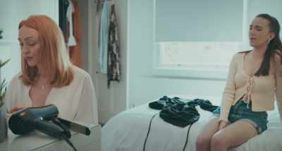Who are you waiting for
a phone call from anyway, - Dirty Games