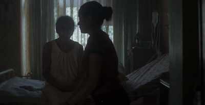 Who are you waiting for, Sameera? - Ghost Stories
