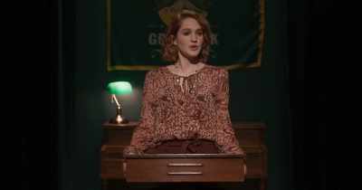 Who are we?
But more importantly, - The Republic of Sarah