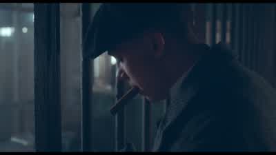 Who are we? - Peaky Blinders