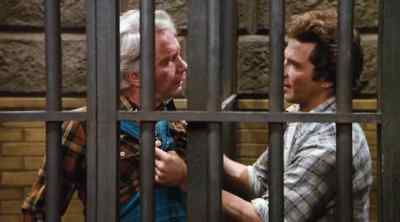 Who are we? - The Dukes of Hazzard