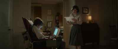 "Who are we? - The Theory of Everything