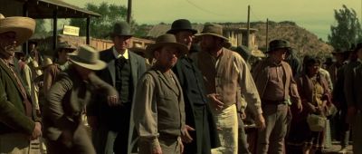 Who are you What are you doing here - Texas Rangers