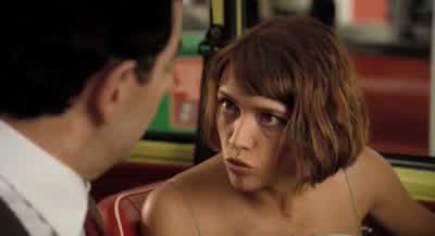 Who are you Where are you goingTo the Beach - Mr  Bean's Holiday
