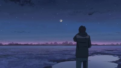 Who are you Who are you - Your Name