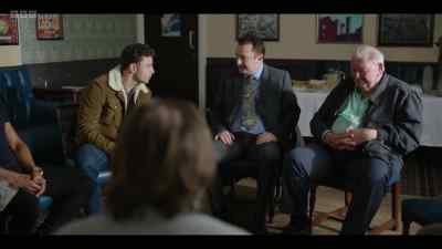 Who you are and why you're here. - Waterloo Road