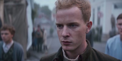Who are willing to sacrifice everything - Narvik