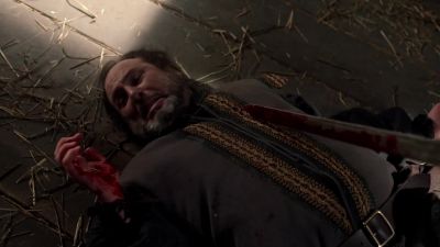 Who are you working for? - Reign