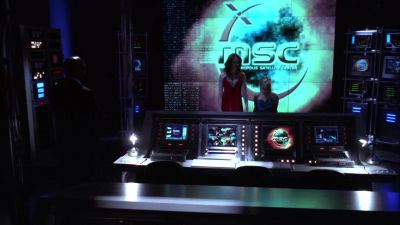 Who are you working for? - Smallville