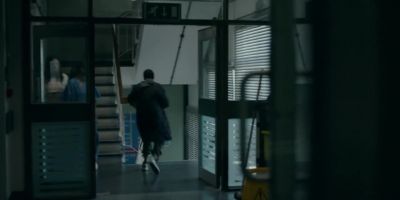 Who are you working for? - Silent Witness