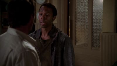- Who are you?
- Actually, I'm about to be you. - Charmed
