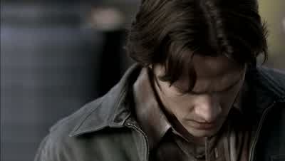 -Who are you calling? - Supernatural