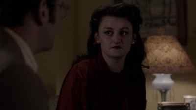 WHO ARE YOU, CLARK? - The Americans