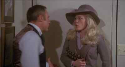 - Who are you?
- Get away from me. - High Anxiety