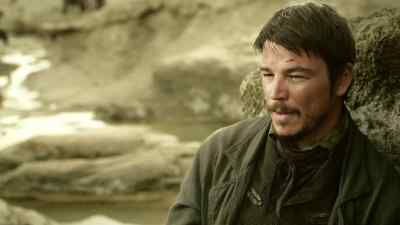 - Who are you?
- Hell, we're your liberators. - Penny Dreadful