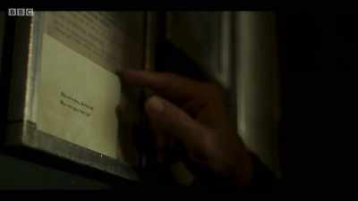 "Who are you, Hercule? - The ABC Murders