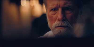 Who are you? Homeland Security? - The Peripheral