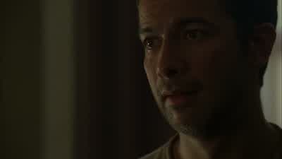 Who are you? - Lost