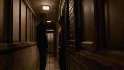- Who are you?
- I'm Nicholas. Been here before. - Disclaimer