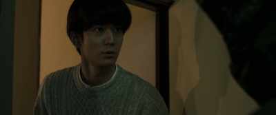 Who are you? Is that Yoshida? - #Manhole