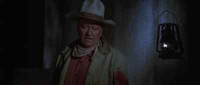- Who are you?
- Jacob McCandles. - Big Jake