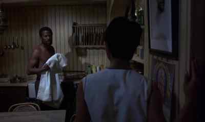 - Who are you?
- Never mind who I am... - The Wilby Conspiracy