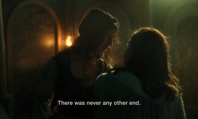 - Who are you?
- No, no. - Anne Rice's Mayfair Witches