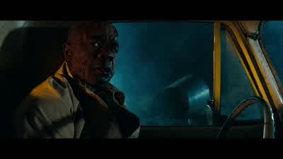 Who are you? - Super 8