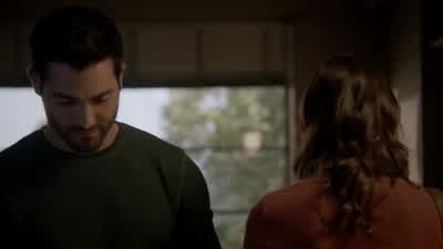 Who are you? - Teen Wolf