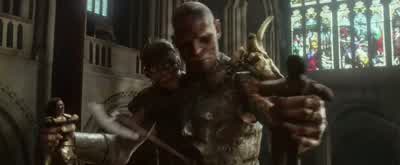 Who are you? - Jack the Giant Slayer