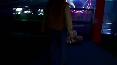 Who are you? - Smallville