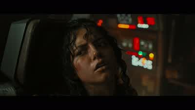 Who are you? - Alien: Romulus
