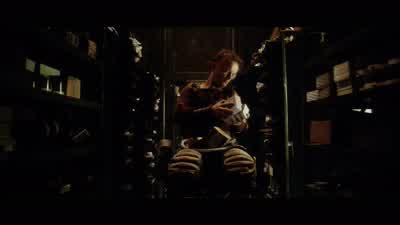 Who are you? - Alien: Resurrection