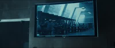 Who are you? - Assassin's Creed