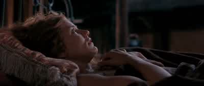 Who are you? - Gangs of New York