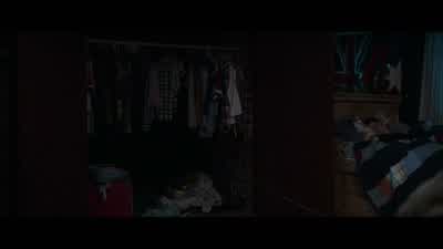 Who are you? - Insidious: Chapter 2
