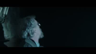 Who are you? - Insidious: Chapter 2